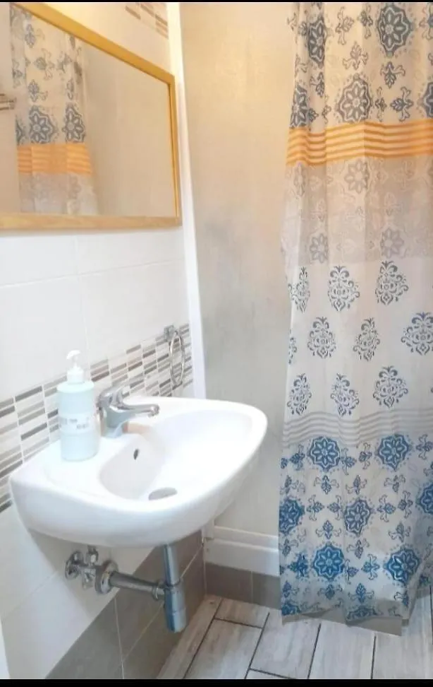 דירות Azzurro Napoli נאפולי