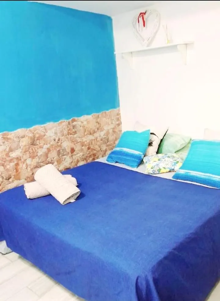 Azzurro Napoli Apartment Italy