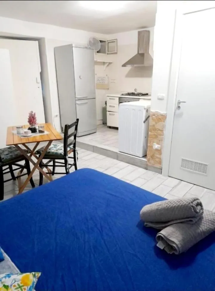 Apartamento Azzurro Napoli